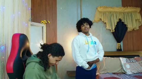 Nazper online show from March 29, 7:52 am