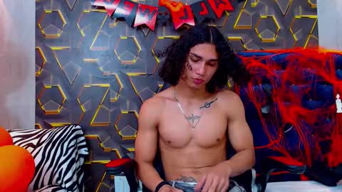 NAZPER online show from October 28, 6:32 pm