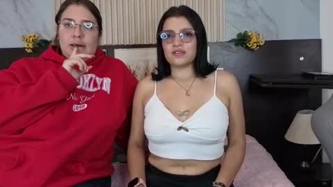 nazuky_as online show from February 13, 6:37 pm