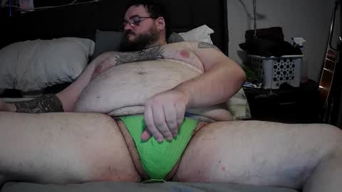 ncbear13 online show from May 9, 6:46 pm