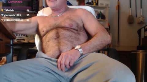 Seth online show from January 16, 1:09 am