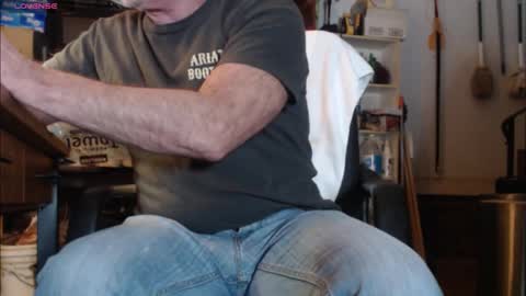 Seth online show from January 19, 1:53 am