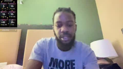 Snapshot of ndn_luv chatting on September 16, 8:59 am Thony online show from September 16, 8:59 am