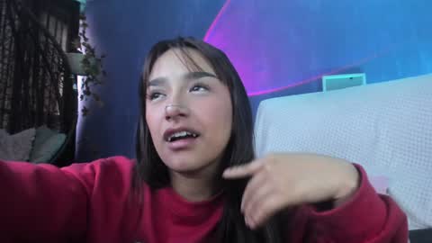 Nefertari online show from January 24, 5:21 pm