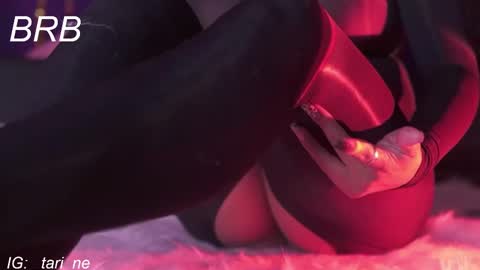 Nefertari online show from October 3, 11:29 am