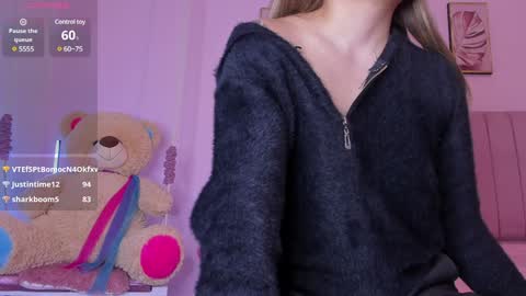 Emma  online show from December 12, 2:26 am