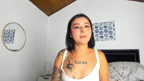 NEBULA LUX online show from October 16, 11:17 pm