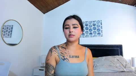 NEBULA LUX online show from October 20, 7:14 pm