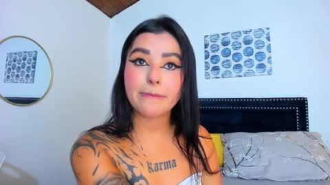 NEBULA LUX online show from October 22, 7:46 pm