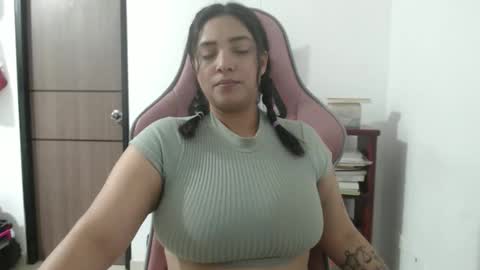 Nebyula online show from April 16, 9:39 pm