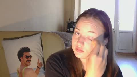 Snapshot of nectarria chatting on July 18, 3:05 pm nectarria online show from July 18, 3:05 pm
