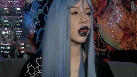 Snapshot of necucubi chatting on January 17, 9:58 am Eva online show from January 17, 9:58 am