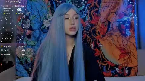 Snapshot of necucubi chatting on January 18, 9:35 am Eva online show from January 18, 9:35 am