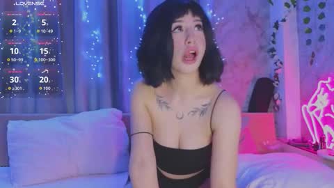 Snapshot of necucubi chatting on February 3, 9:47 am Eva online show from February 3, 9:47 am