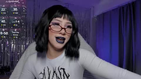 Snapshot of necucubi chatting on February 12, 11:16 am Eva online show from February 12, 11:16 am