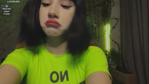 Snapshot of necucubi chatting on February 18, 11:50 am Eva online show from February 18, 11:50 am