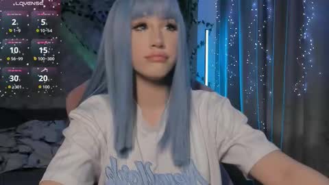 Snapshot of necucubi chatting on March 3, 4:29 am Eva online show from March 3, 4:29 am