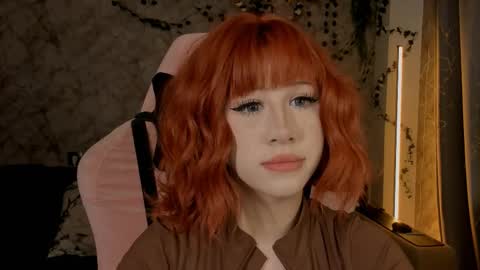 Eva online show from March 12, 8:53 am