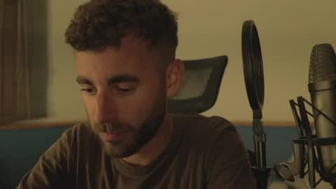 G as the point online show from April 17, 11:08 pm