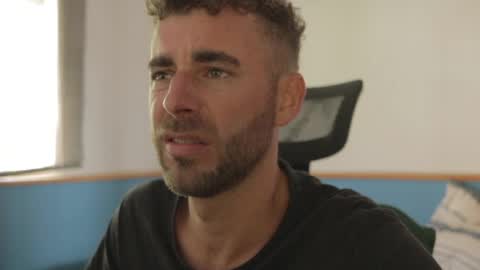 G as the point online show from April 19, 10:03 am