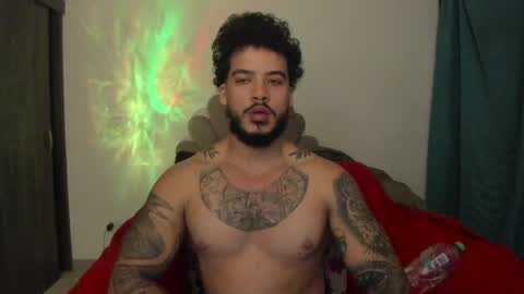 Nei turn green online show from April 3, 1:36 am