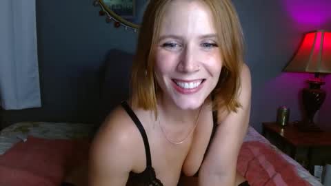 JenniferJen online show from February 17, 11:42 pm