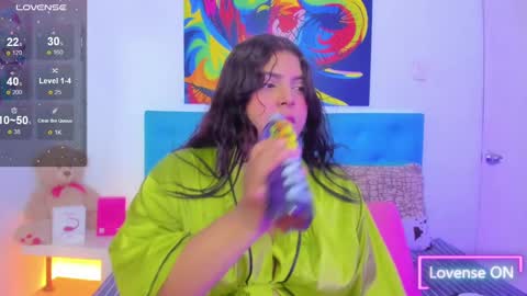 Snapshot of neferet_opal chatting on September 18, 1:40 am neferet_opal online show from September 18, 1:40 am