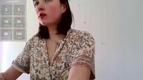 Neferutt online show from May 5, 3:42 pm