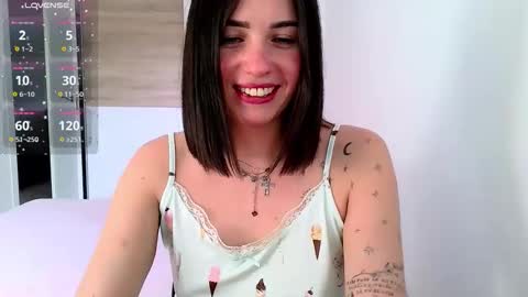 Neferutt online show from May 7, 3:39 pm