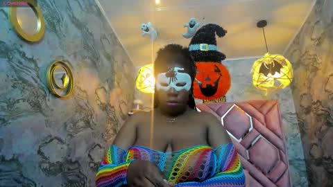 Nefer  online show from October 30, 4:58 am