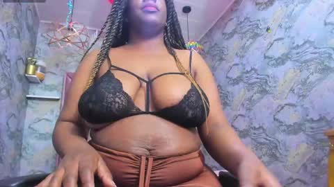 Snapshot of neffertiry_ebonny chatting on June 3, 8:03 pm Nefer online show from June 3, 8:03 pm