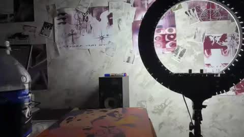 neforstudio online show from June 14, 8:33 pm