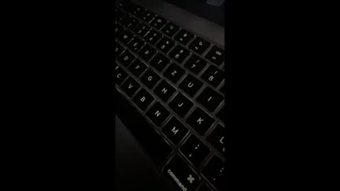 neforstudio online show from June 16, 7:38 pm