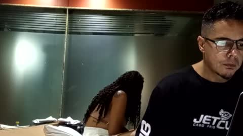 negagostosa25 online show from October 21, 3:29 am