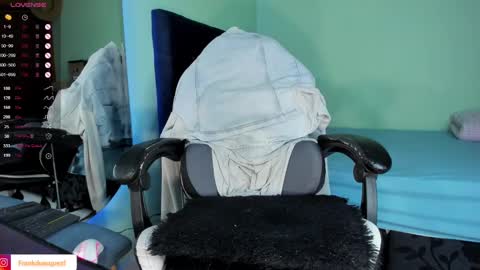 NEGAN  online show from February 27, 5:56 am