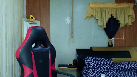 Snapshot of negga_cum chatting on March 1, 1:35 pm NEGGA online show from March 1, 1:35 pm