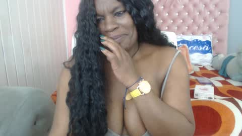 Snapshot of negrabig_38 chatting on January 26, 10:45 am negrabig 38 online show from January 26, 10:45 am
