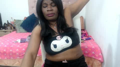 negrabig 38 online show from January 18, 3:43 am