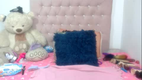 negrabig 38 online show from February 6, 3:55 am