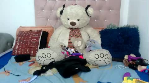 negrabig 38 online show from February 23, 3:15 am