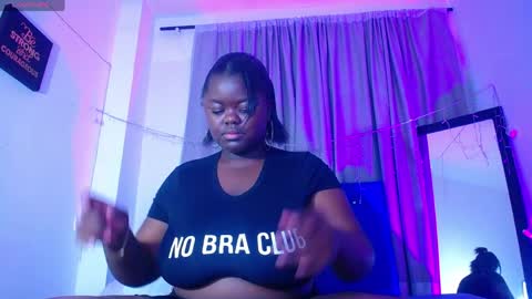  CHIKY  online show from April 10, 11:09 pm