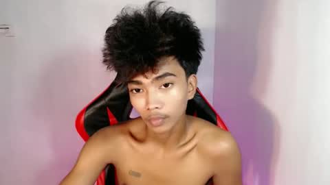 Snapshot of neil_asian69 chatting on October 27, 9:13 am neil_asian69 online show from October 27, 9:13 am