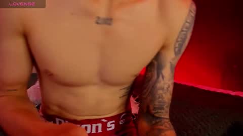 Neill online show from December 16, 8:25 pm