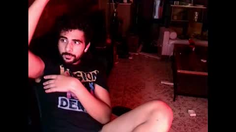 neil online show from November 21, 9:41 am