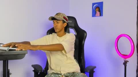 neitan online show from June 2, 1:24 pm