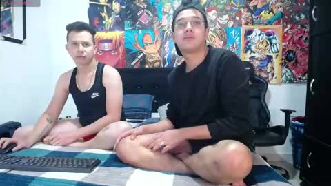 Snapshot of neithan_and_scott_ chatting on April 1, 1:41 pm NEW ONLYFANS OF SCOTT online show from April 1, 1:41 pm