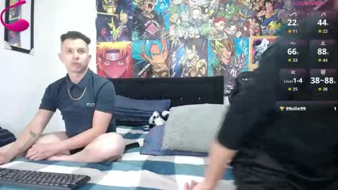 Snapshot of neithan_and_scott_ chatting on April 2, 11:35 pm NEW ONLYFANS OF SCOTT online show from April 2, 11:35 pm
