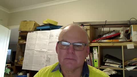 NECK online show from July 1, 3:19 am