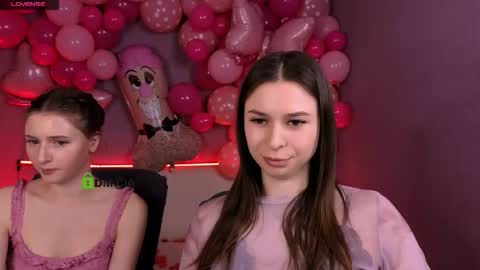 Meow online show from February 11, 11:26 am