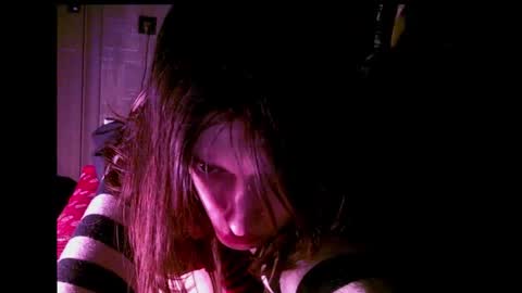 cyberkitty online show from October 16, 2:23 am